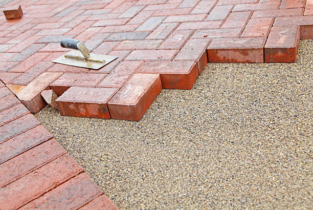 Best Residential Driveway Paver Services  in Lakeview, NY