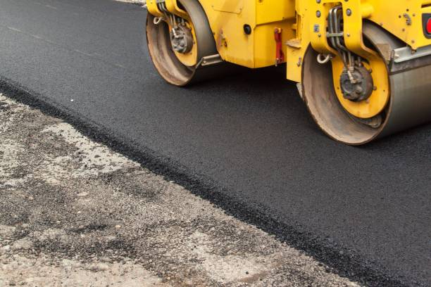 Best Residential Paver Driveway  in Lakeview, NY